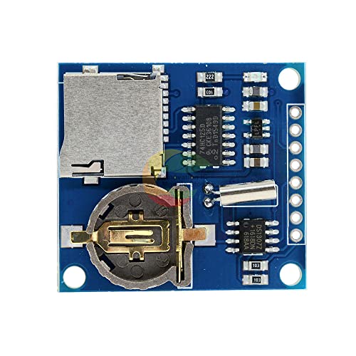 מיני לוגגר לוגגר רישום של לוח מודול מגן עבור Arduino עבור Raspberry Pi מקליט Shield SD כרטיס 3.3V רגולולטור