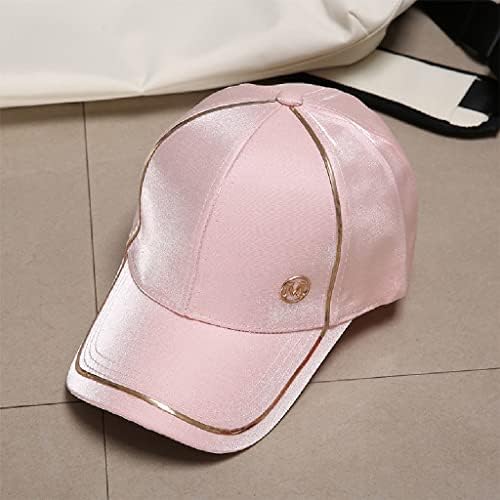 אביב כותנה כובע בייסבול כובע קיץ כובע היפ הופ מצויד כובע כובעי גברים נשים שחיקה