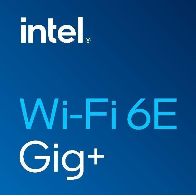 Intel Wi-Fi 6e Ax211 2.4/5/6GHz MU-MIMO WI-FI M.2 CNVIO2 מתאם אלחוטי עם Bluetooth 5.3 לשדרוג CNVIO2 wifi no vpro