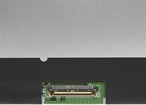 החלפת מסך ל- Lenovo ThinkPad T15 20W400 PART 15.6 FHD 1920X1080 30 PIN LCD LCD NONE TRACK PANEL