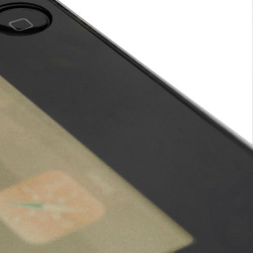 Skinomi פלדה מוברשת עור מלא בעור גוף מלא תואם ל- Apple iPad 4 Techskin עם מגן מסך סרטים ברורה נגד