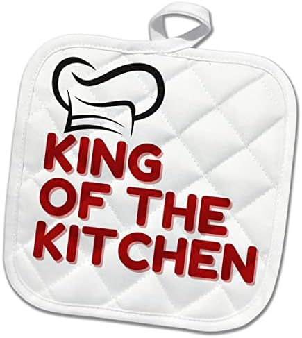 3 דרוז טקסט פשוט ויצירתי של מלך המטבח - פוטולדרים