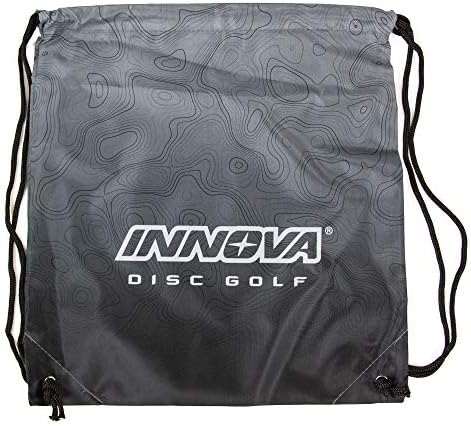 Innova Discs לוגו גולף לוגו תיק גולף תיק גולף