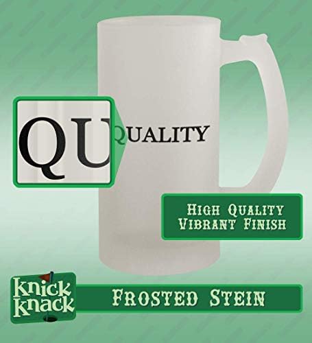 מתנות של Knick Knack זה לא הפסד עד שתמכור - 16 oz בירה חלבית שטיין, חלבית