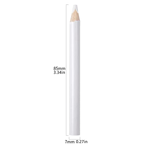 10 חתיכות שעוות ריינסטון קוטפי עיפרון שעוות עיפרון סט עבור אבני חן פנינה מנקדים קריסטל להרים כלים נייל נר עיפרון