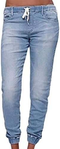 ג'ינס ג'ינס ג'ינס ג'ינס ג'ינס ג'ינס ג'ינס ג'ינס מזדמנים ג'ינס סקיני אימון רזה מכנסיים ג'ין חותלות