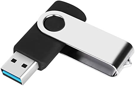 Eastbull USB 3.0 כונן הבזק 64 ג'יגה -בייט מהיר מהיר כונן אגודל כונן USB כונן זיכרון מקל 3.0 עם שרוך