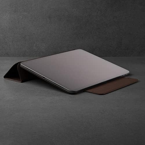 Torro Smart Folio תואם ל- iPad Air 5/Air 4 - אייפד אייר אייר 2022/2020 כיסוי מגנטי מארז חכם עם עקיפה/שינה