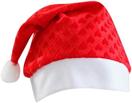 חג המולד כובע, סנטה כובע, חג כובע למבוגרים, יוניסקס נוחות כובע כובע ארגונית עבור בייסבול כובעי קיר הר