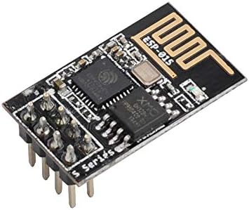 ESP8266 MODULE ESP-01S + ESP32-WROW-32 מועצת פיתוח ESP32 עבור Arduino Doit