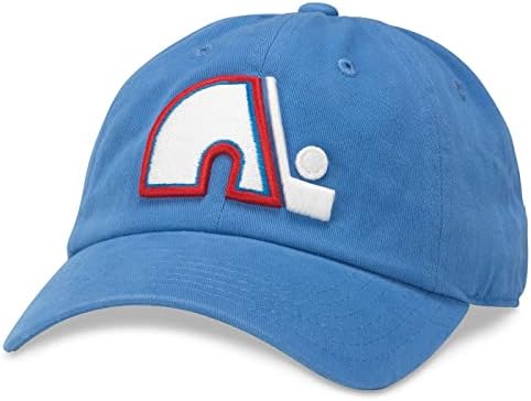 אמריקאי מחט חדש קרוע הוקי צוות מתכוונן כובע,