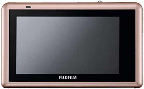 和 湘堂 Wakashodo 503-0036 מגן מסך LCD עבור Fujifilm Z300 מצלמה דיגיטלית