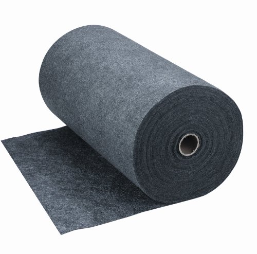 שמן-דריי ל90861 36 שטיח תעשייתי אוניברסלי 300 ליטר, 1 גליל / קופסה