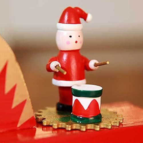 אתה כל כך יפה למתנה קישוטים דקורטיביים לחג המולד צבועים בטרויאנים של חג המולד קישוטי קופסאות קופסאות