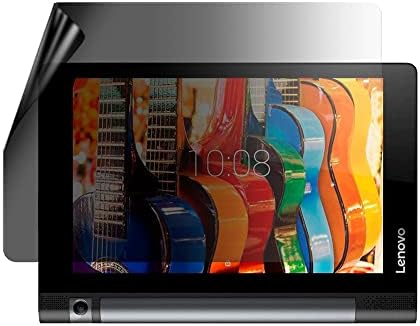פרטיות Celicious Lite 2-כיוונית אנטי-בוהקת אנטי-ריגול מסך מגן מסך מגן תואם ל- Lenovo Yoga Tab 3 Plus