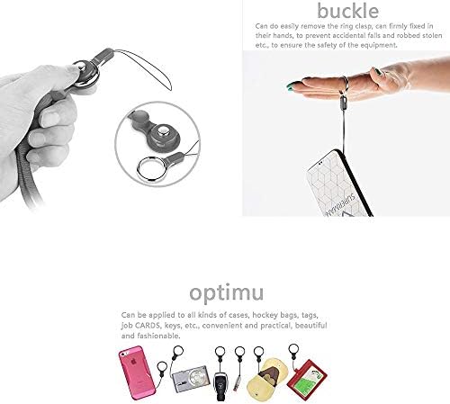 פיות אמנות קריסטל ארנק טלפון מקרה תואם עם אייפון 13 פרו מקס-כתר פרפר-לבן - 3ד בעבודת יד נוצץ גליטר