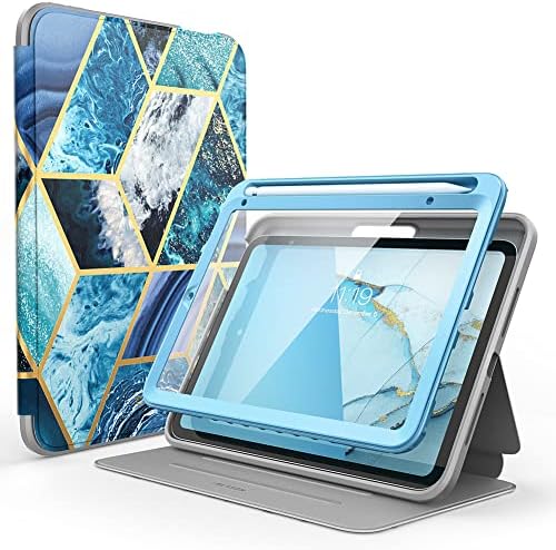 מקרה I-Blason Cosmo מיועד ל- iPad Mini 6 Case 8.3 אינץ