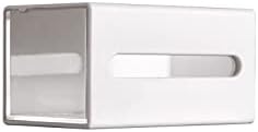 Amayyasnh מתחת לאחסון מיטה 1 pc קיר רכוב קוסמטיקה קופטי קוסמטיקה קופסת חדר אמבטיה הזזה סוג אחסון מדף מחזיק רב