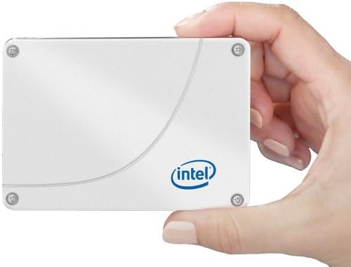 Intel SSDSC2CW120A310 520 סדרה 2.5 אינץ '6GB/S SATA SSD 120GB 5V 1A כונן