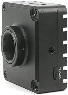 מיקרוסקופים אלקטרוניים 12MP תעשייתי 4K UHD HDMI USB3.0 מדידת אחסון במהירות גבוהה מדידת מיקרוסקופ תעשייתי