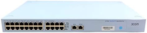 3com 3c17300a Superstack 3 4200 Series Layer Layer 2 10/100 LAN 26-Port Netwernet Networt 1U מתג הניתן להרכבה