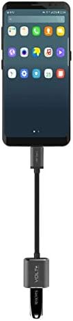 Pro USB-C USB 3.0 תואם למתאם ה- OTG של Lenovo Yoga Smart Tabter מאפשר נתונים מלאים ומכשיר USB