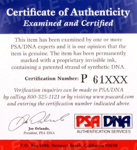 1982 דונרוס 114 גארי קרטר PSA/DNA חתום Auto JGR1472 - כרטיסי חתימה עם חתימה של בייסבול בייסבול