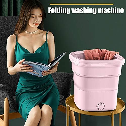סוג מיני מכונה שטיפת בגדים מנקה דלי כביסה מכונת כביסה מסע מתלי מגבות מתקפלים לדלת אמבטיה