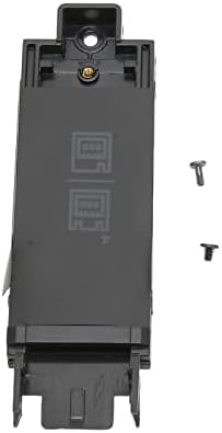 קירור קירור, כיסוי חום דו צדדי, כיסוי קירור לחימום עבור NVME M.2 NGFF SSD אלומיניום סגסוגת ABS ABS