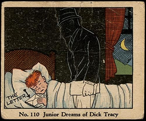 1931 דיק טרייסי 110 יריד חלומות ג'וניור