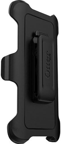 החלפת קליפ חגורת הנרתיק של Otterbox לסדרת Defender Case Galaxy S8 Plus - Black