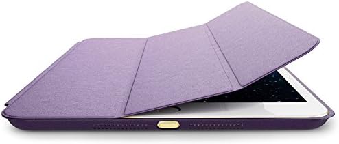 מארז מיני אנרגיפי לאייפד, iPad Mini 2/3 מארז - תיק דוכן עור Theone עם פונקציית שינה/ערות אוטומטית