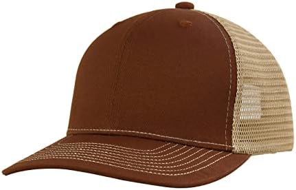 כובע משאיות אחורי של רשת יוניסקס כובע בייסבול כובע שמש שמש כובעי רשת מתכווננת כובעי Snapback