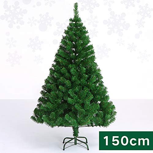 עץ חג המולד המלאכותי הקלאסי 5F