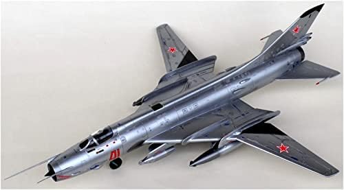 דגם של ביט 72011 1/72 חיל האוויר הסובייטי סו-17 מ ' מטוס קרב מפציץ פלסטיק דגם
