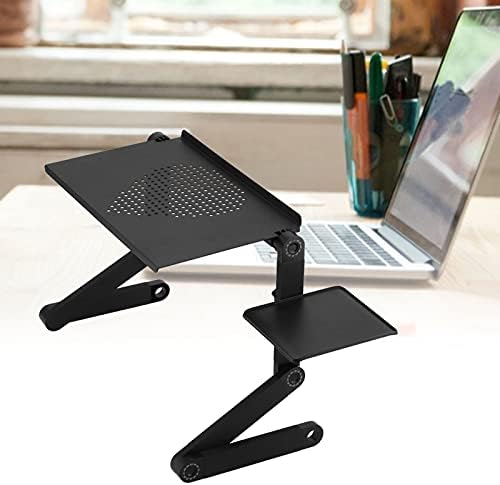 מיטה שולחן כתיבה סגסוגת סגסוגת אביזרי שולחן ומארגני סביבת עבודה שולחנות מחשב ניידים ניידים להרים שולחן