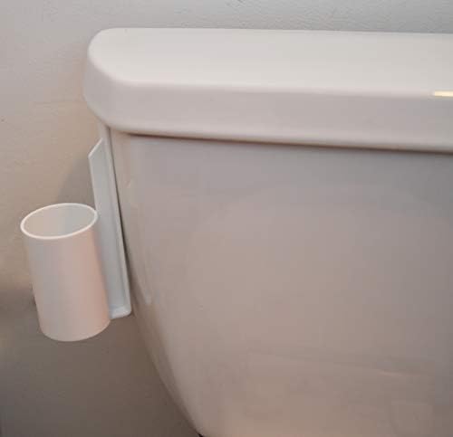 בית-לבן מטהר אוויר תרסיס מחזיק עבור בית אמבטיה מתאים אסלת מפיג ריח תרסיס מסיר ריח
