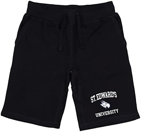 אוניברסיטת סנט אדוארד, הילטופרס האוניברסיטאות של סנט אדוארד, מכללת חותם, מכנסיים קצרים