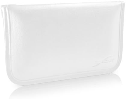 מארז גוויות קופסאות לחיווי Huawei 8a 2020 - כיס שליח עור עלית, עיצוב מעטפת עור סינטטי עור עיצוב עיצוב