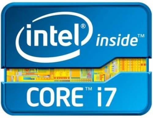 Intel Core i7-2600 מעבד מעבד שולחן עבודה- SR00B
