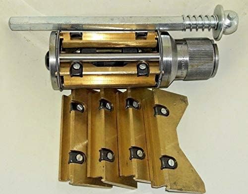 סט של צילינדר מנוע לחדד ערכת - 2.1/2 כדי 5.1/2 -62 מ מ כדי 88 מ מ - 34 מ מ כדי 60 מ מ אה_084
