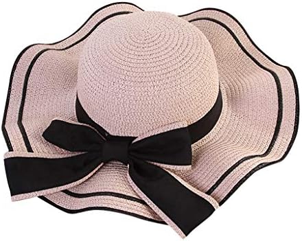 פלורנס סאן מגן כובעים קש Sun Hat Unisex Fedora - כובעים לגברים ונשים + כובעי פנמה וקש