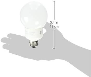 4 גרם 2515 גרם טרודים גרם 25-60 ואט שווה ערך רך לבן ניתן לעמעום דקורטיבי גלוב אור הנורה
