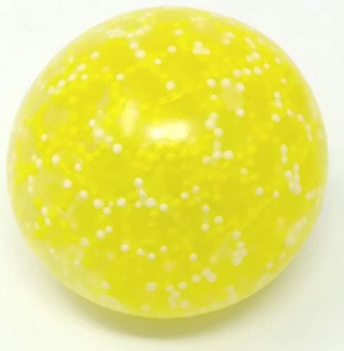 כדור מתח HGL 10 סמ - 4 צבעים זמינים - אחד שנשלח באקראי