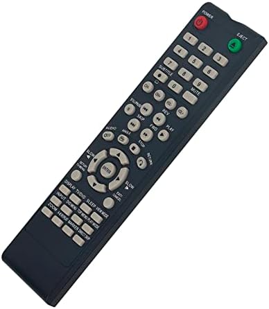 GA480WJSB החלף שלט רחוק התאמה לטלוויזיה חדה TV/DVD LC32DV22U LC-26DV22U-W LC-26DV22U LC-9DV22U LC-19AD22U LC-20DV20U