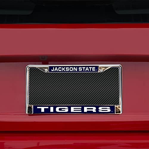 NCAA Jackson State Tigers Tiger