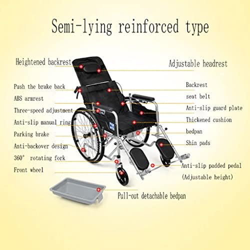 נייד ונוח נסיעות חיצוני נוח נייד כיסא גלגלים תזוזה מכונה בקלילות נייד חיצוני נוח נייד כיסא גלגלים תזוזה