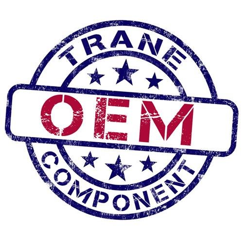 American American Standard & Trane YCZ060F1M0BD החלפת OEM מנוע ECM, מודול ו- VZPRO