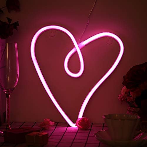 Love Heart Light Light Light