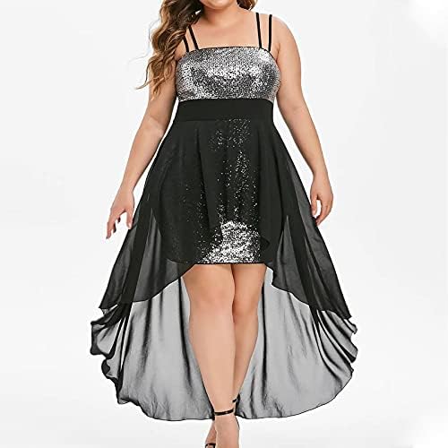 שמלת שמלת מפלגת מפלגת ערב של ג'גולב של ג'גולב שמלת מקסי שמלת אורח בגודל פלוס שמלת כתף קרה שמלת שמלת קרה